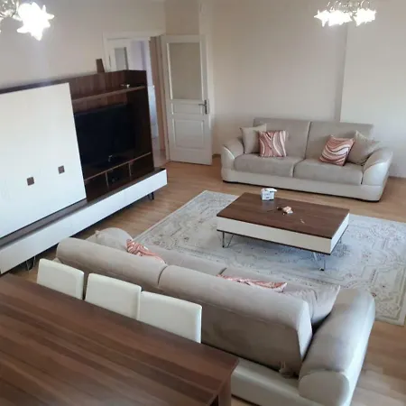 Bursa Apartment *