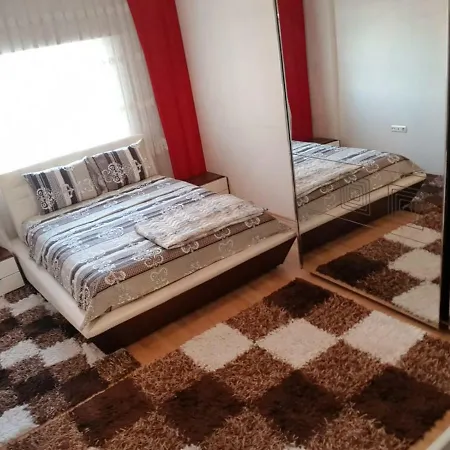 Bursa Apartment Apartment *