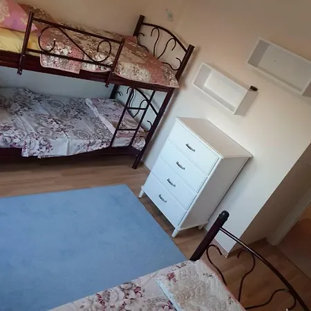 Bursa Apartment Apartment *