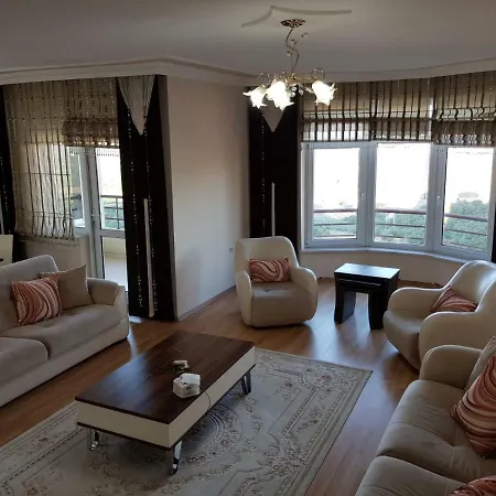 Bursa Apartment * Bursa