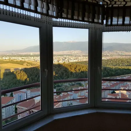 Apartment Bursa Apartment Bursa