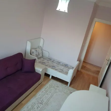 Bursa Apartment Apartment Bursa