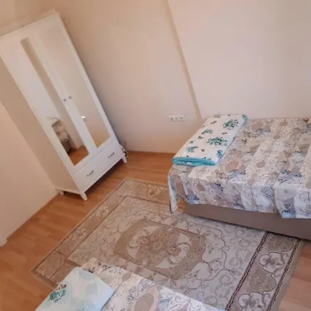Bursa Apartment Apartment *