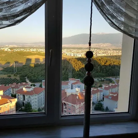 Bursa Apartment Bursa