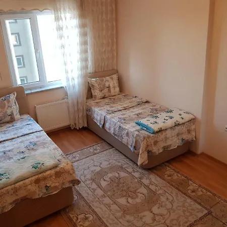 Apartment Bursa Apartment Bursa