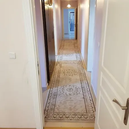 Bursa Apartment Apartment