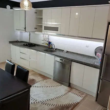Bursa Apartment Apartment *