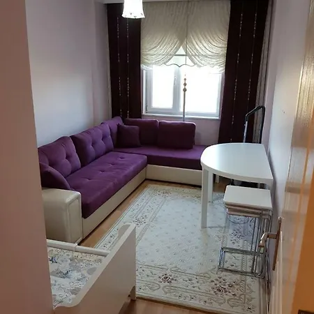 Apartment Bursa Apartment