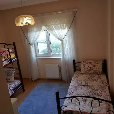 Bursa Apartment *