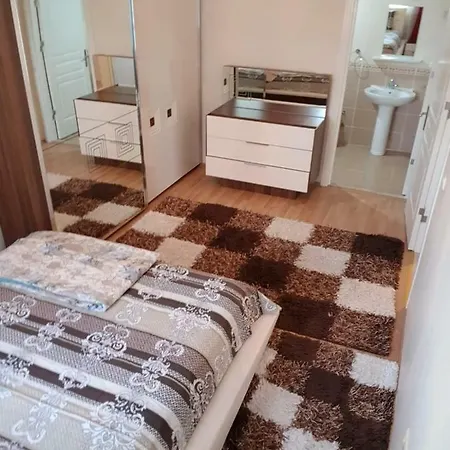 Bursa Apartment Apartment *