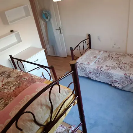 Bursa Apartment * Bursa