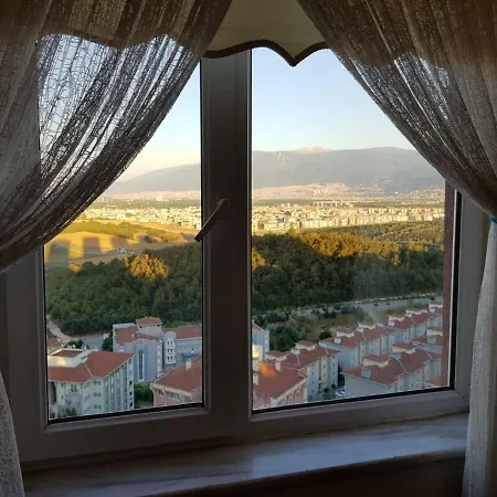 Bursa Apartment Apartment Bursa